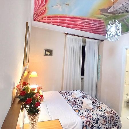 Nahid Accommodation Rome Exterior photo