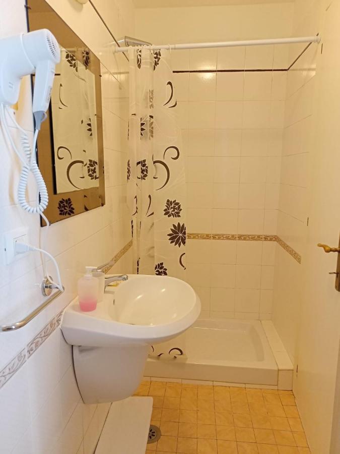 Nahid Accommodation Rome Exterior photo