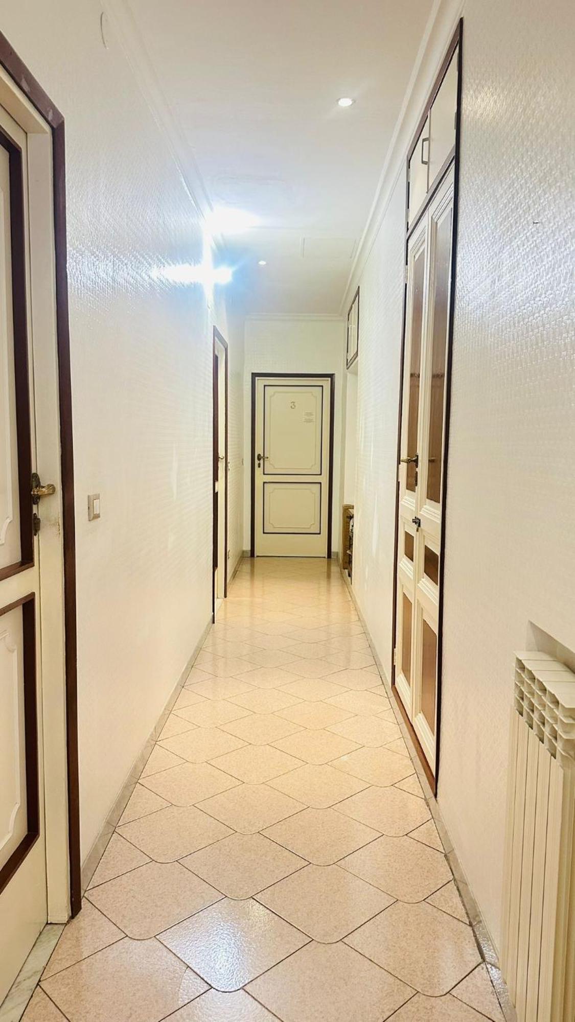 Nahid Accommodation Rome Exterior photo
