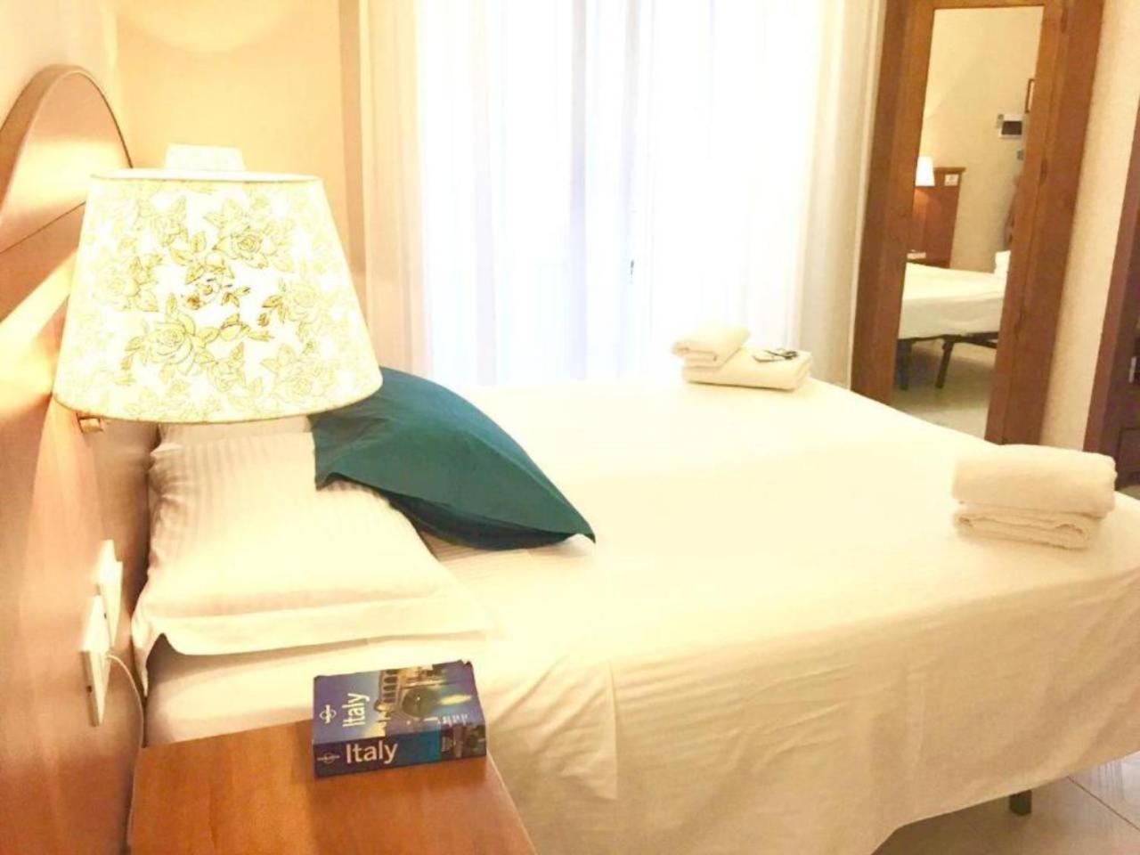 Nahid Accommodation Rome Exterior photo