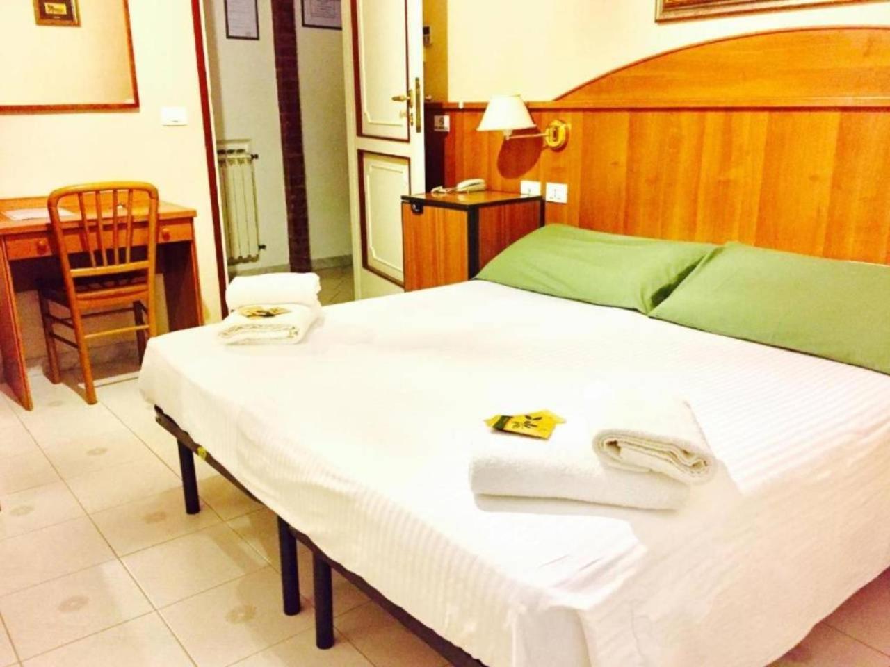 Nahid Accommodation Rome Exterior photo