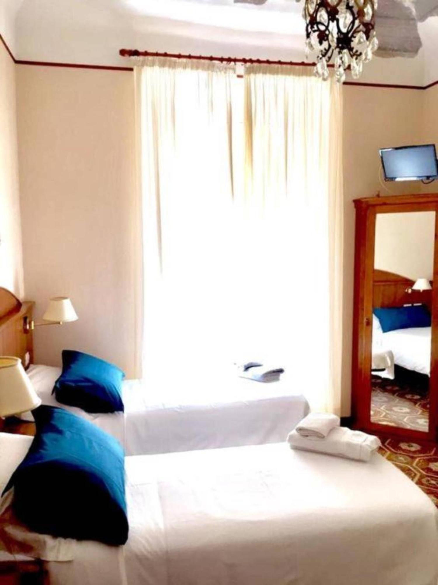 Nahid Accommodation Rome Exterior photo