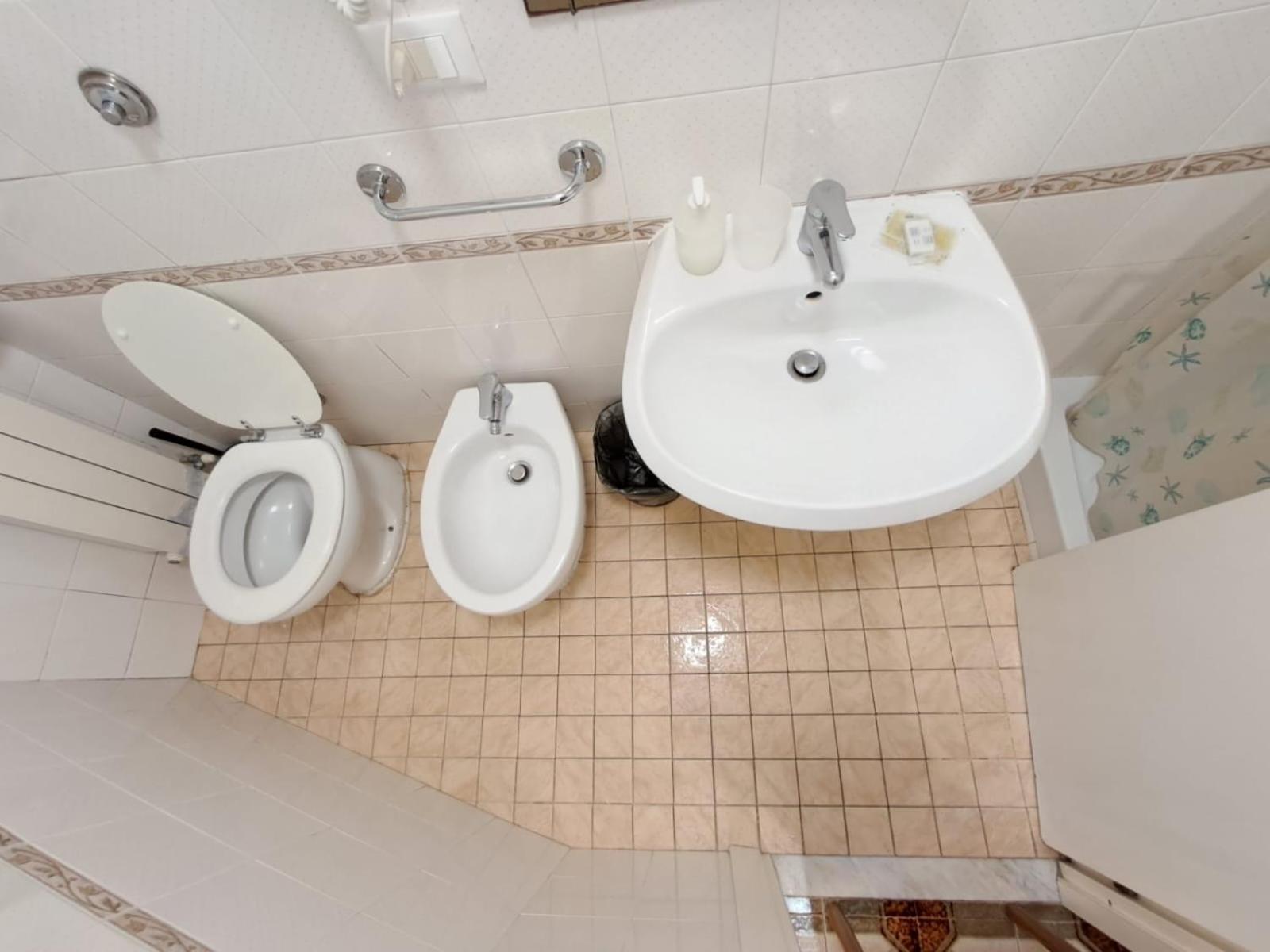 Nahid Accommodation Rome Exterior photo