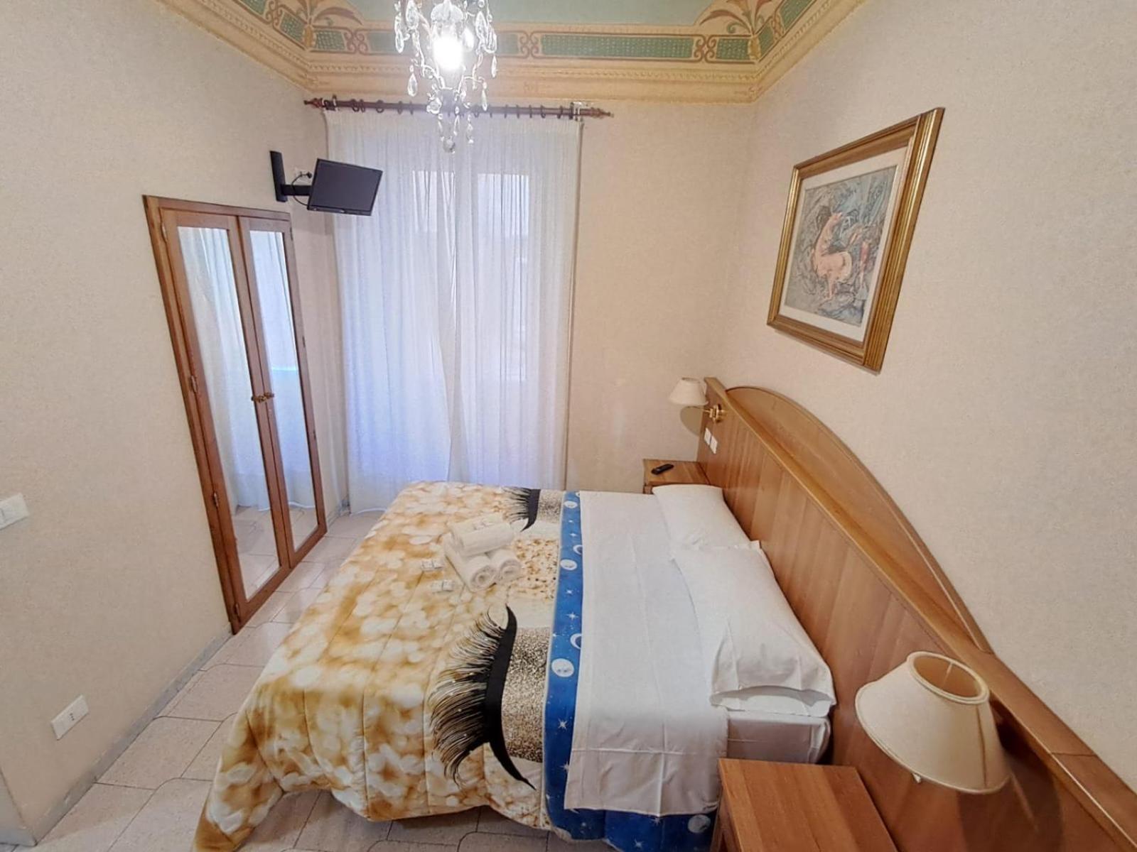 Nahid Accommodation Rome Exterior photo