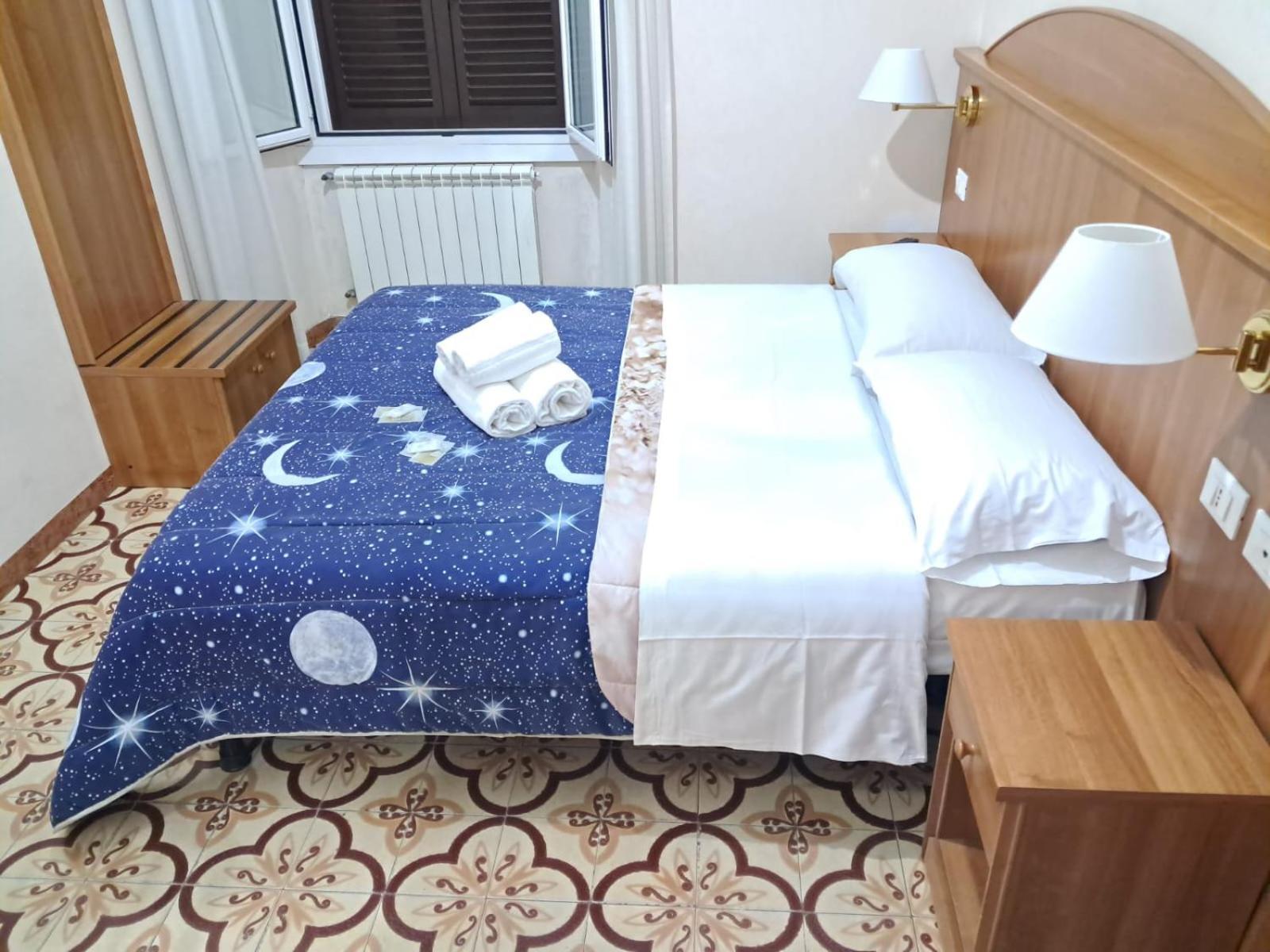 Nahid Accommodation Rome Exterior photo