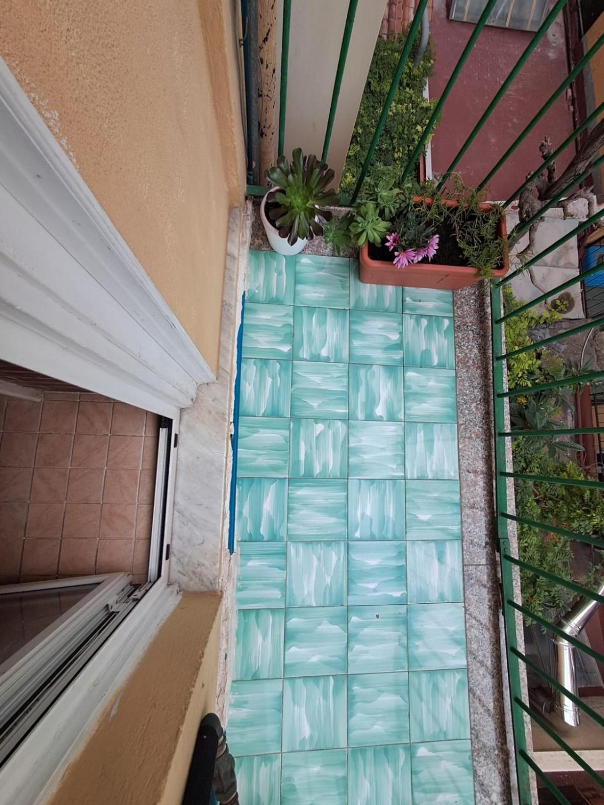 Nahid Accommodation Rome Exterior photo