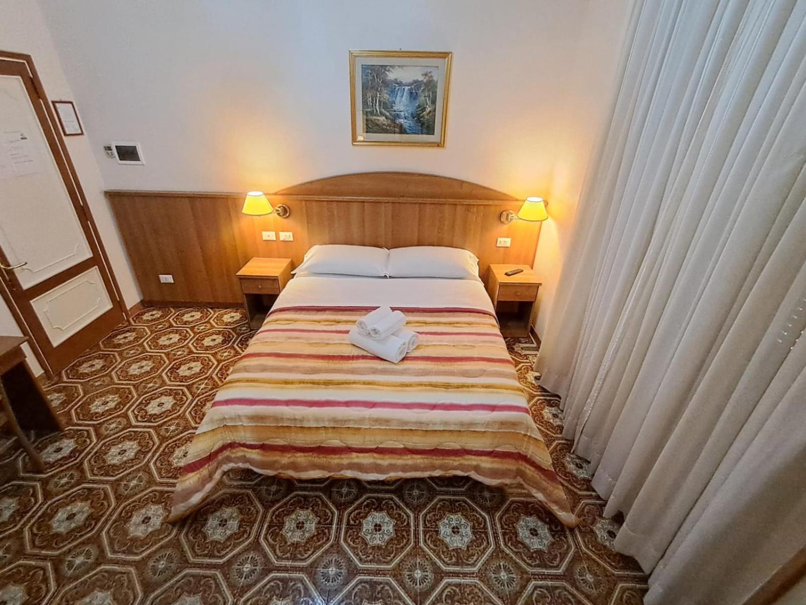 Nahid Accommodation Rome Exterior photo
