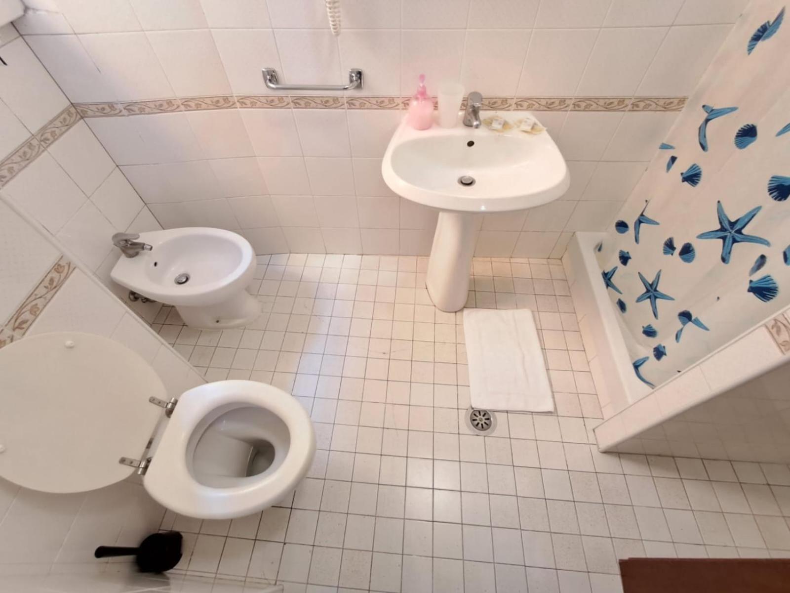 Nahid Accommodation Rome Exterior photo