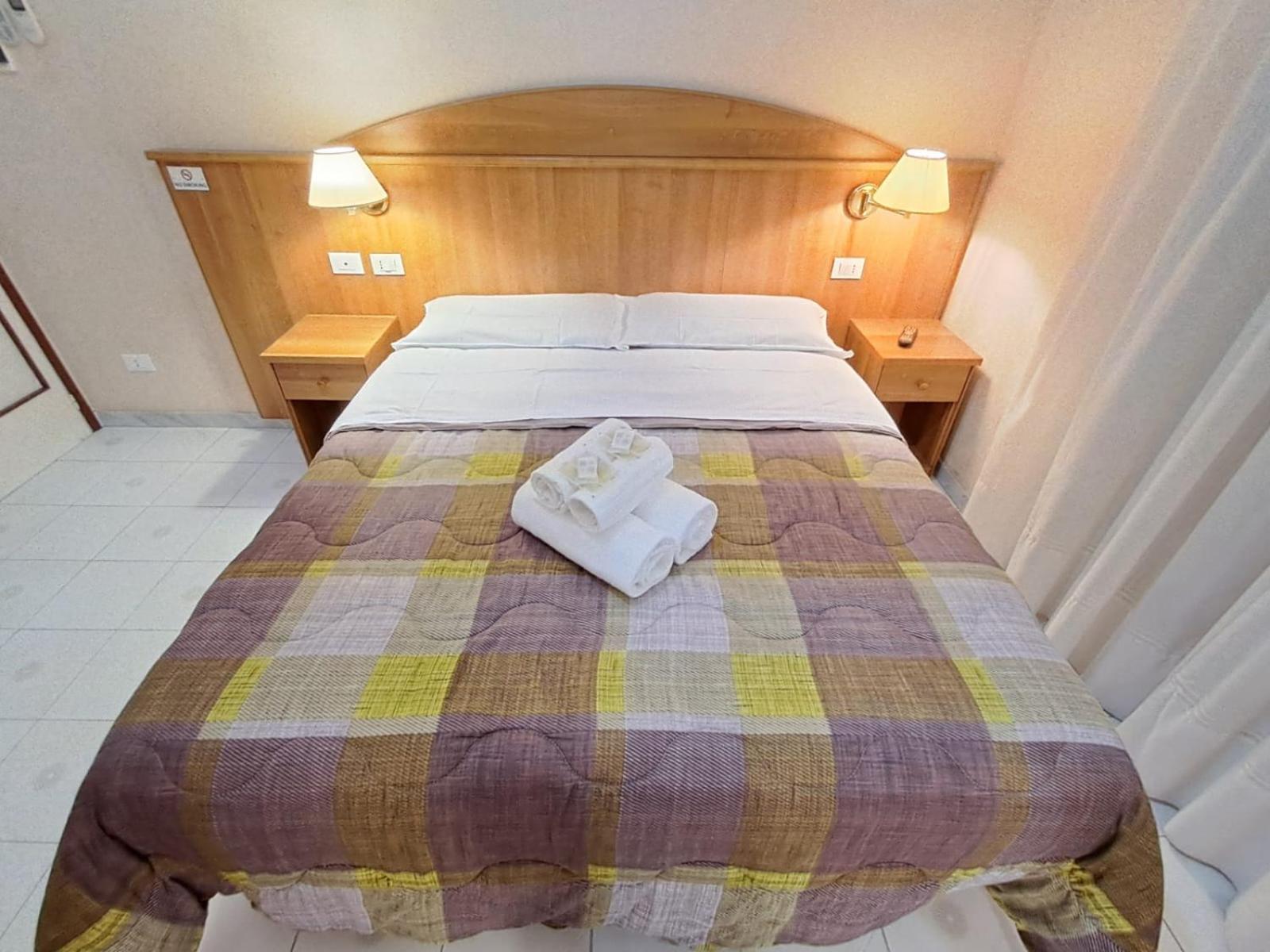 Nahid Accommodation Rome Exterior photo