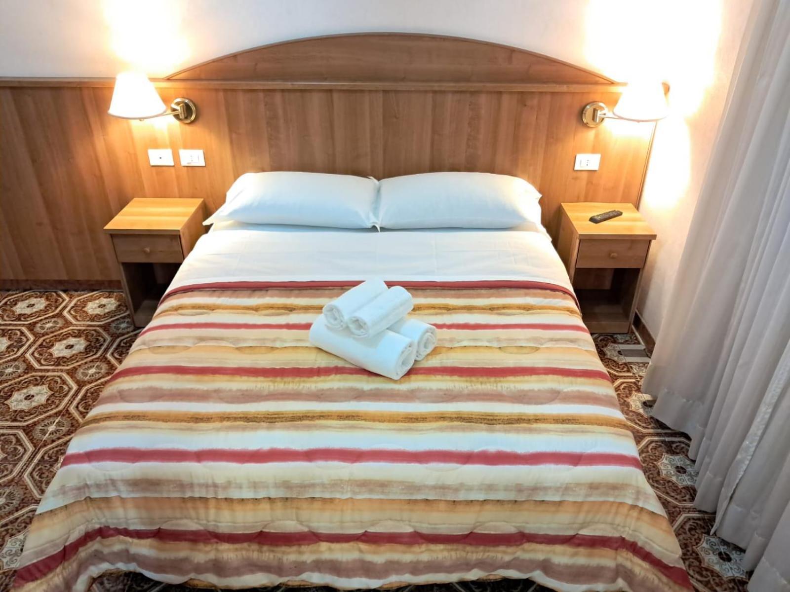 Nahid Accommodation Rome Exterior photo