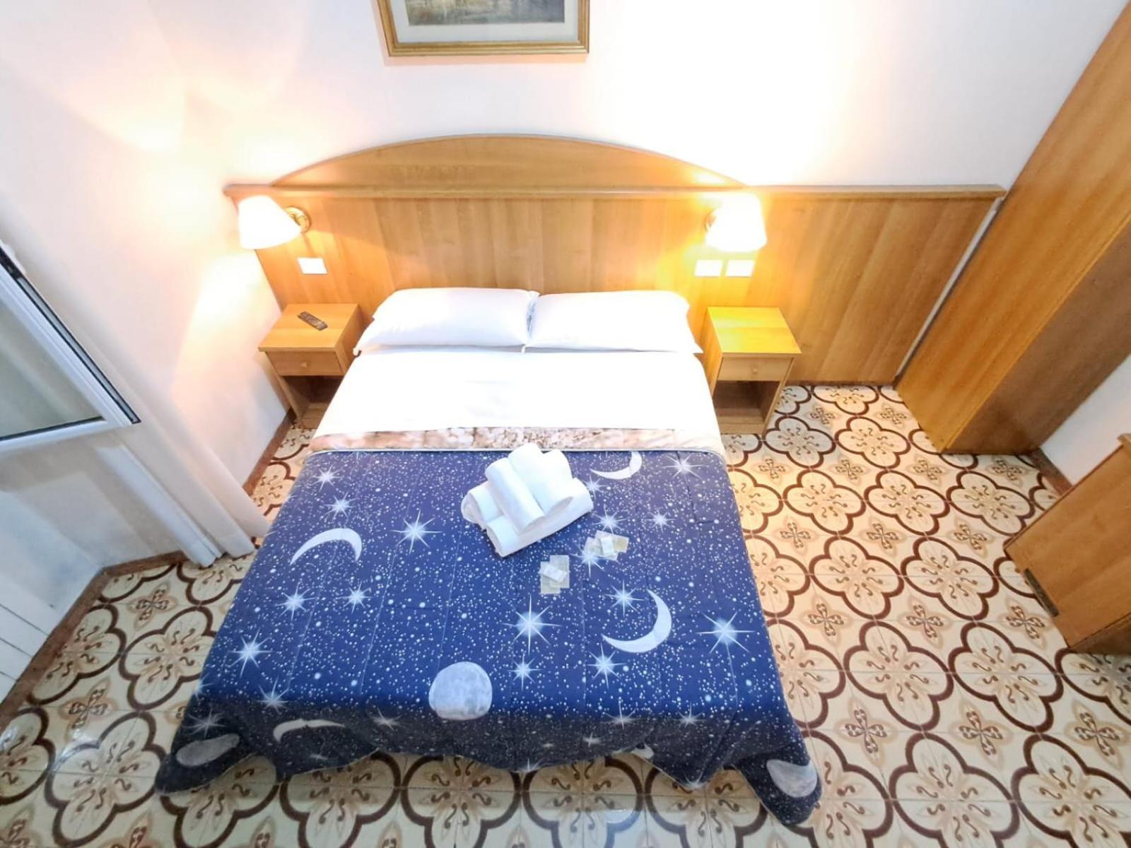 Nahid Accommodation Rome Exterior photo