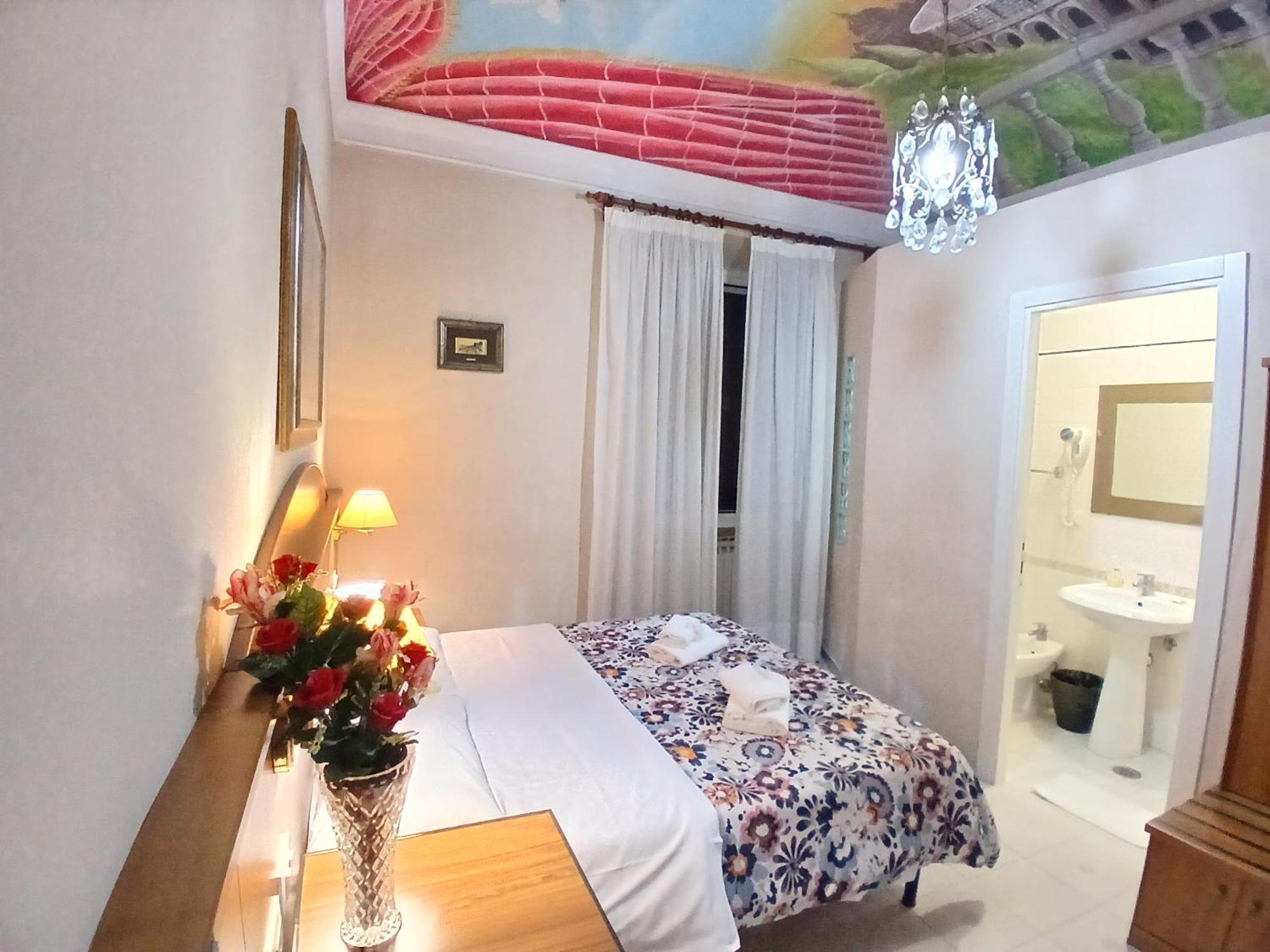 Nahid Accommodation Rome Exterior photo