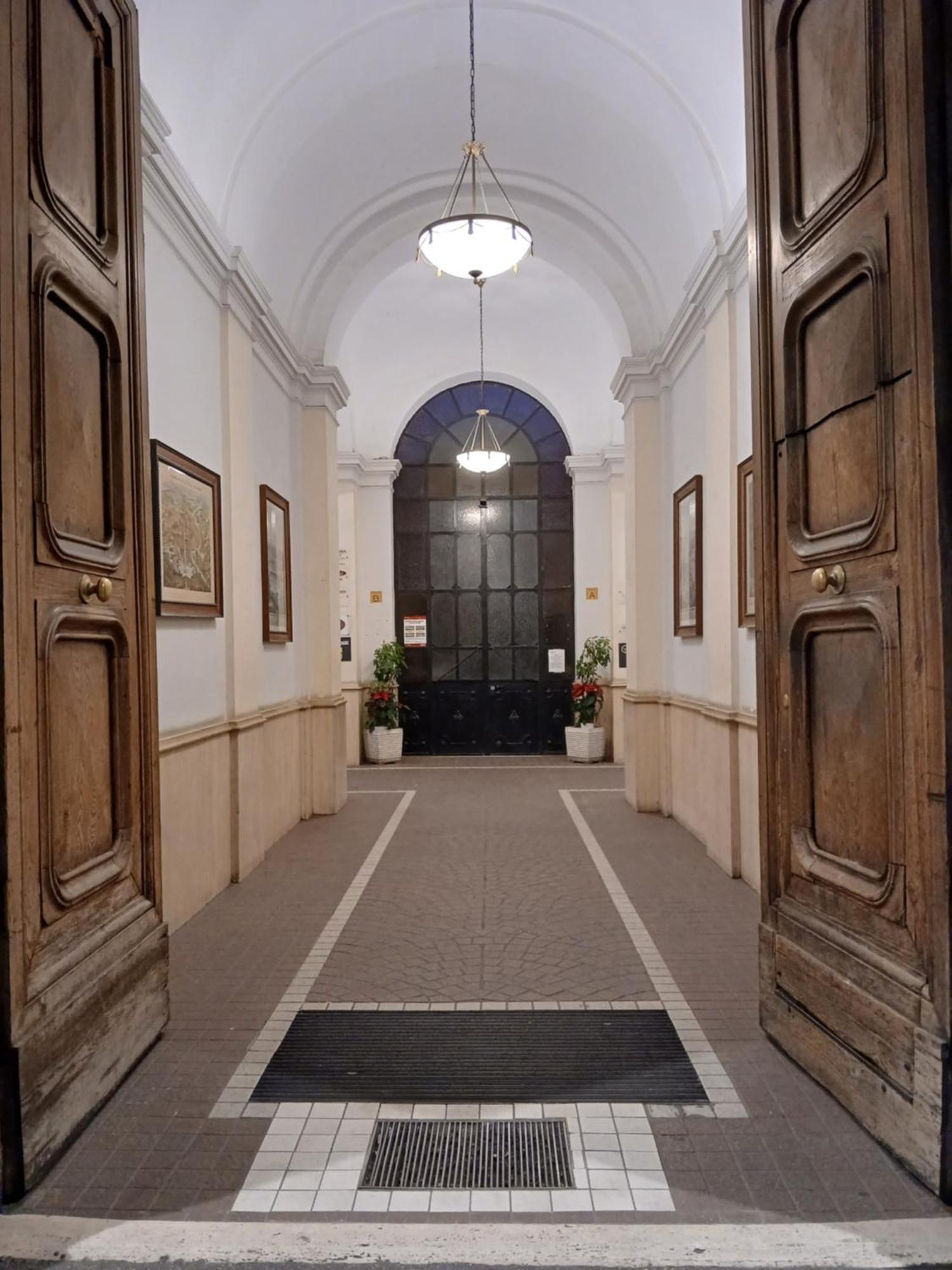 Nahid Accommodation Rome Exterior photo